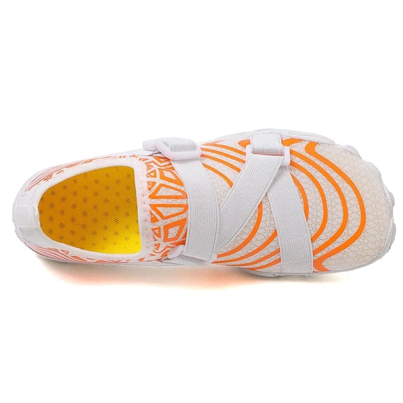 Chaussures aquatiques slip-on été unisexes légères | ZOLVIA