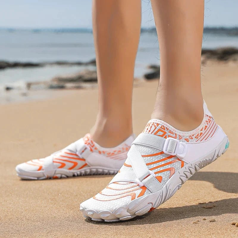Chaussures aquatiques slip-on été unisexes légères | ZOLVIA
