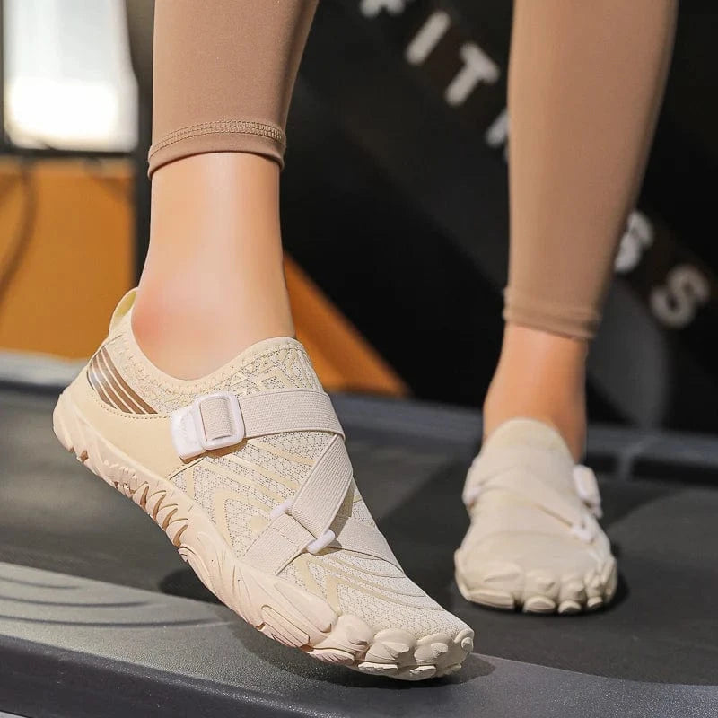 Chaussures aquatiques slip-on été unisexes légères | ZOLVIA