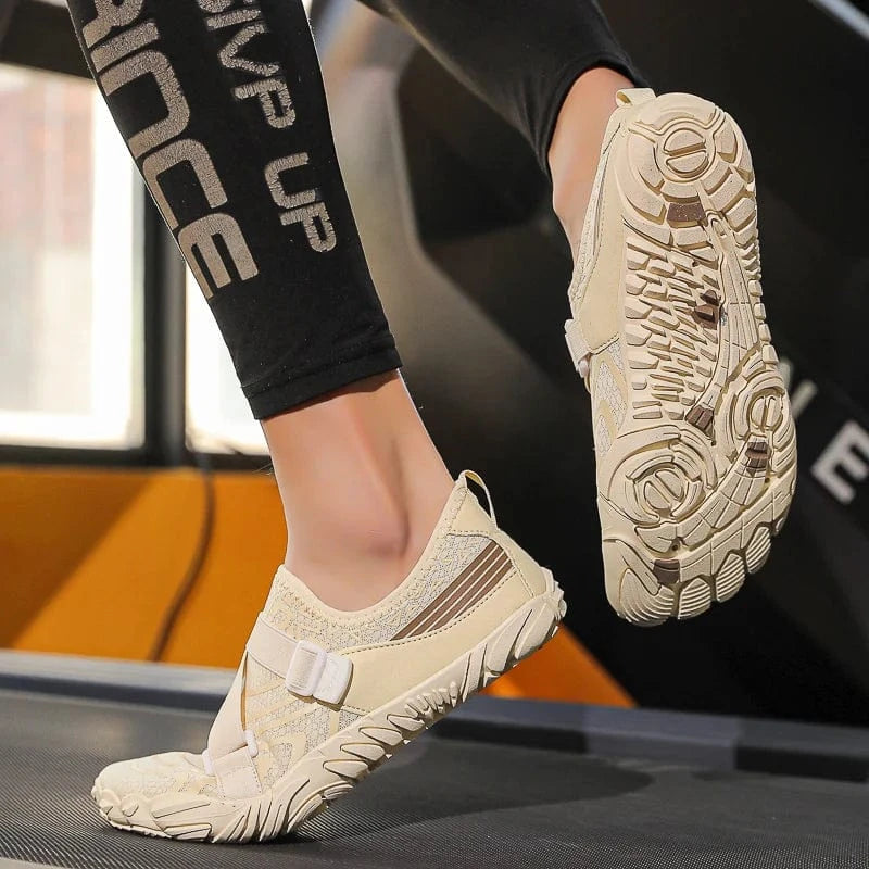 Chaussures aquatiques slip-on été unisexes légères | ZOLVIA