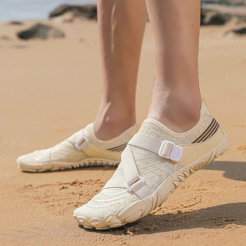 Chaussures aquatiques slip-on été unisexes légères | ZOLVIA
