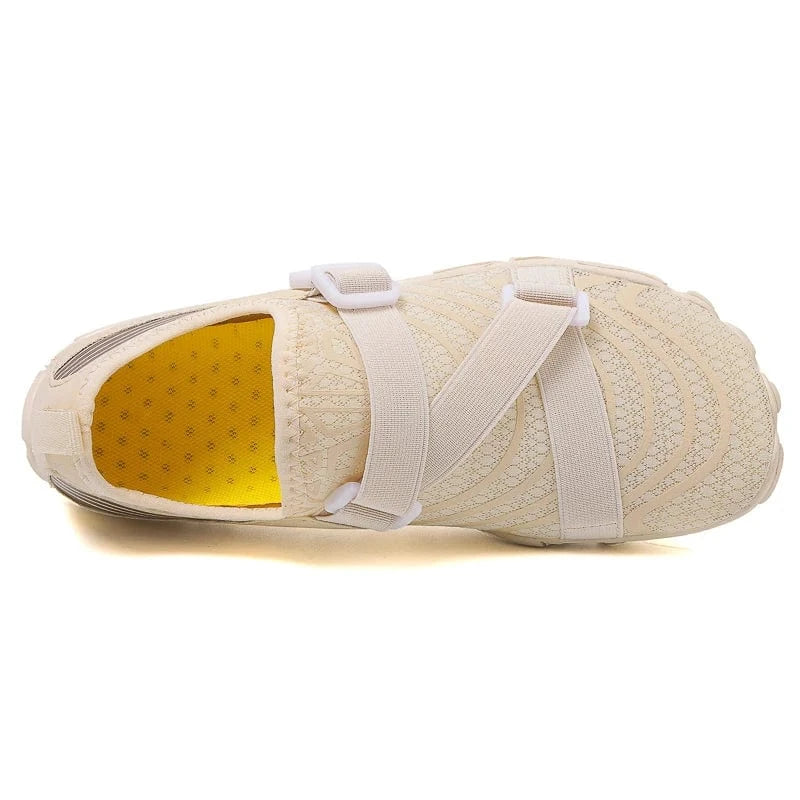 Chaussures aquatiques slip-on été unisexes légères | ZOLVIA