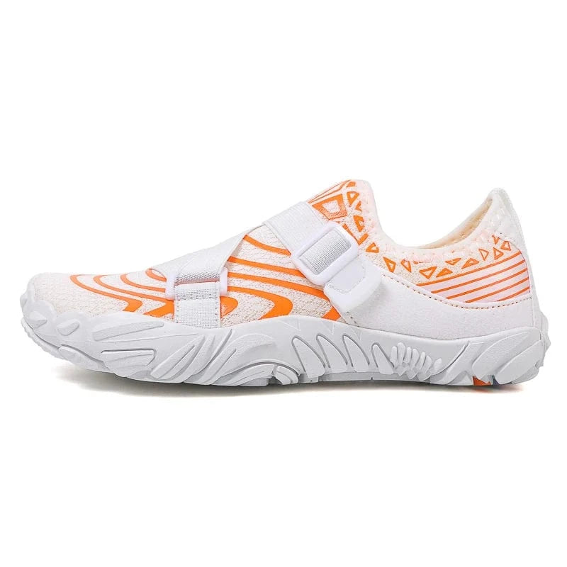 Chaussures aquatiques slip-on été unisexes légères | ZOLVIA
