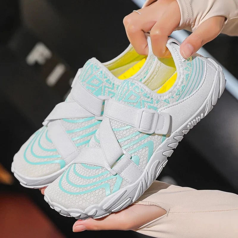 Chaussures aquatiques slip-on été unisexes légères | ZOLVIA
