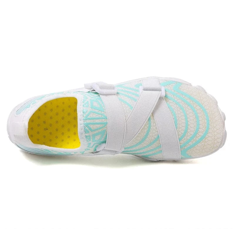 Chaussures aquatiques slip-on été unisexes légères | ZOLVIA
