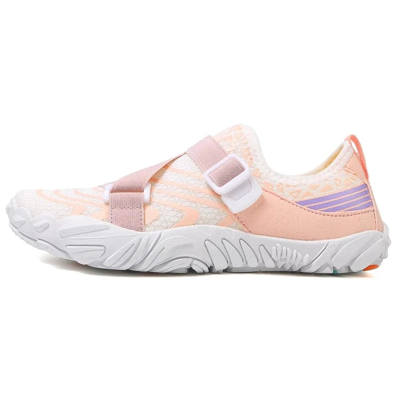 Chaussures aquatiques slip-on été unisexes légères | ZOLVIA