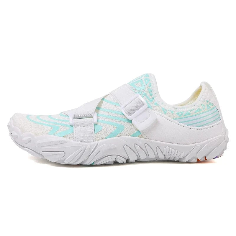 Chaussures aquatiques slip-on été unisexes légères | ZOLVIA