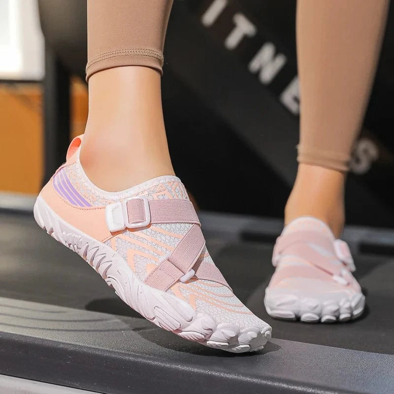 Chaussures aquatiques slip-on été unisexes légères | ZOLVIA