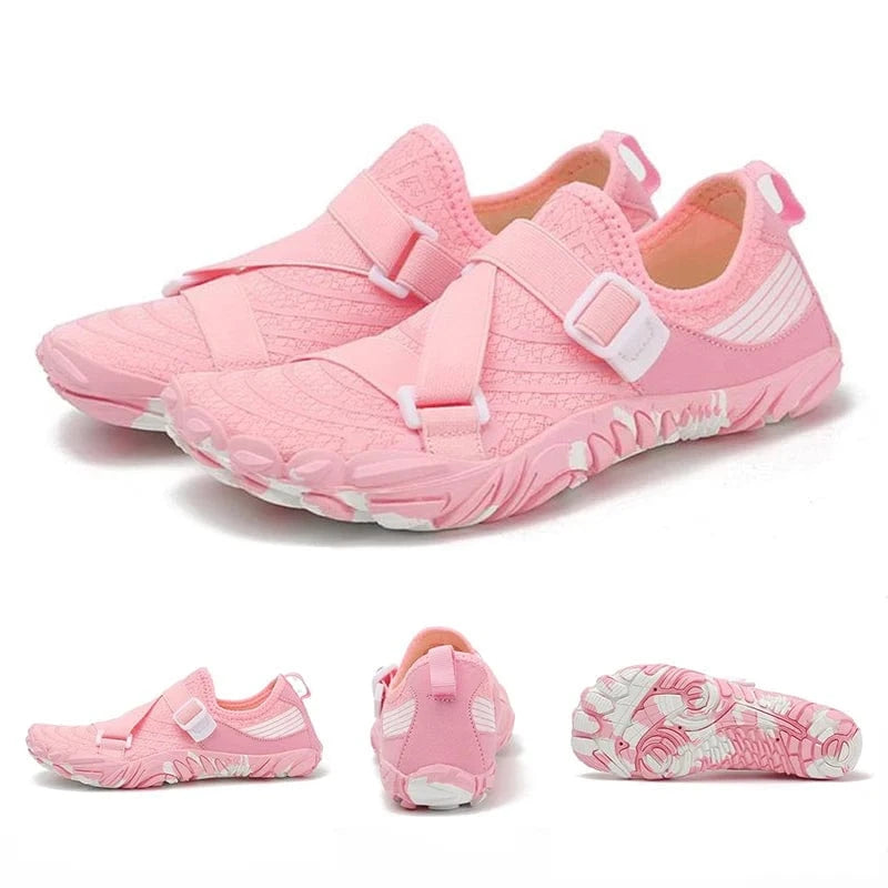 Chaussures aquatiques slip-on été unisexes légères | ZOLVIA