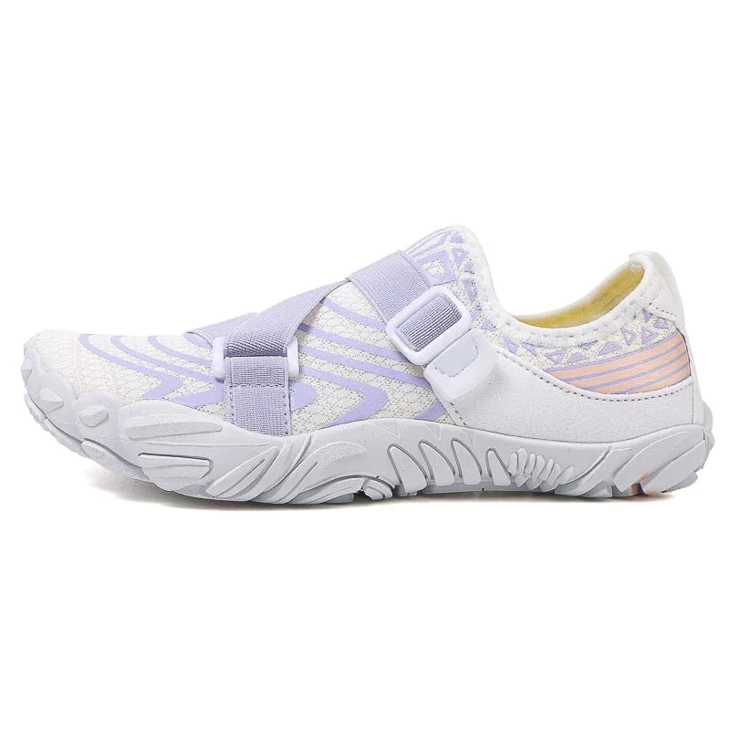 Chaussures aquatiques slip-on été unisexes légères | ZOLVIA
