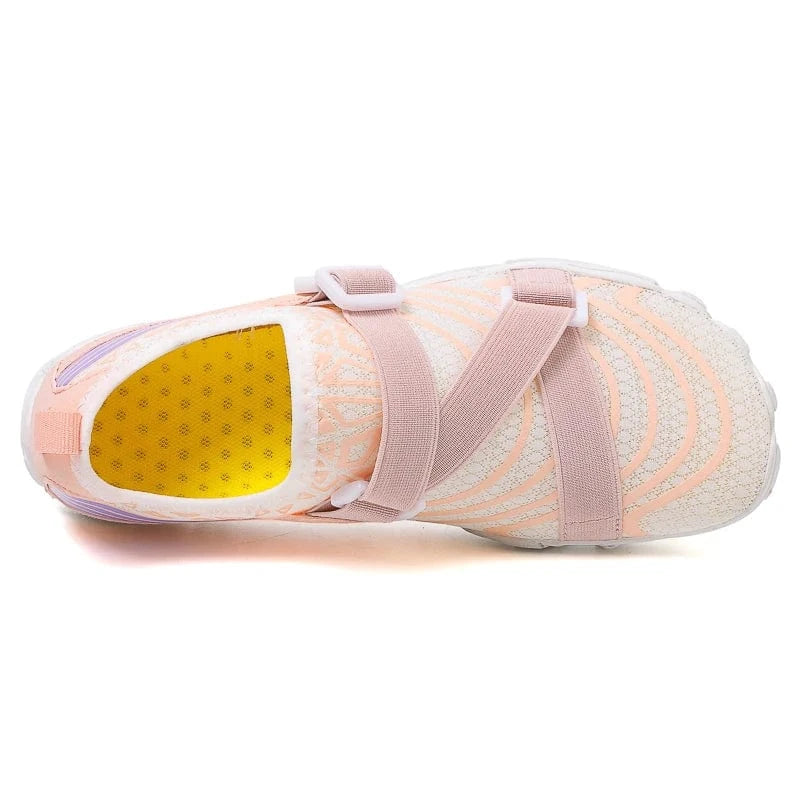 Chaussures aquatiques slip-on été unisexes légères | ZOLVIA