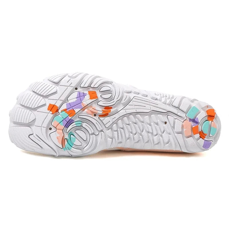 Chaussures aquatiques slip-on été unisexes légères | ZOLVIA