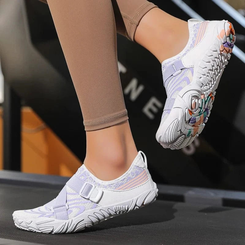Chaussures aquatiques slip-on été unisexes légères | ZOLVIA