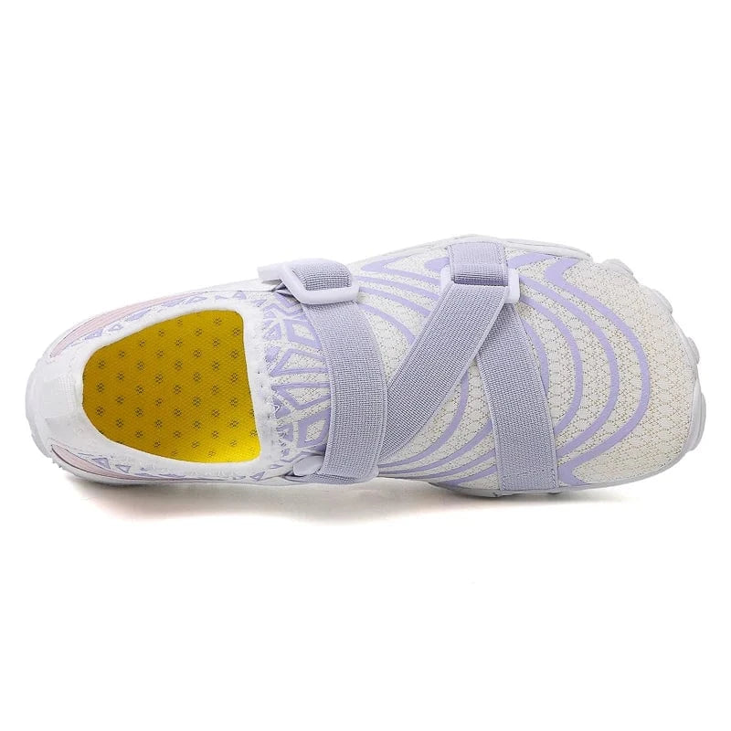Chaussures aquatiques slip-on été unisexes légères | ZOLVIA