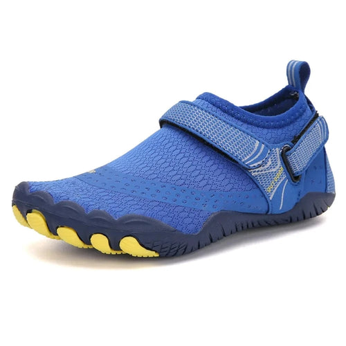 Chaussures d'eau enfants antidérapantes 5 doigts | ZOLVIA