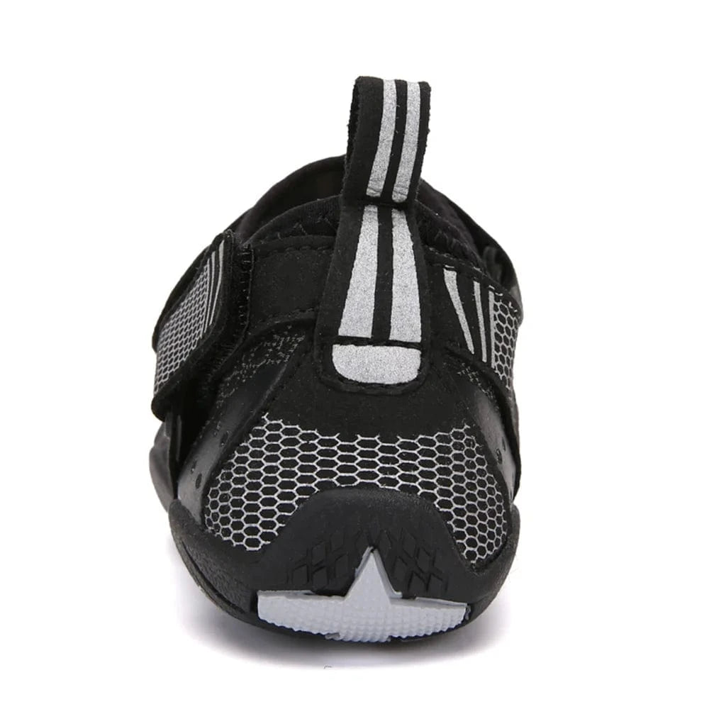 Chaussures d'eau enfants antidérapantes 5 doigts | ZOLVIA