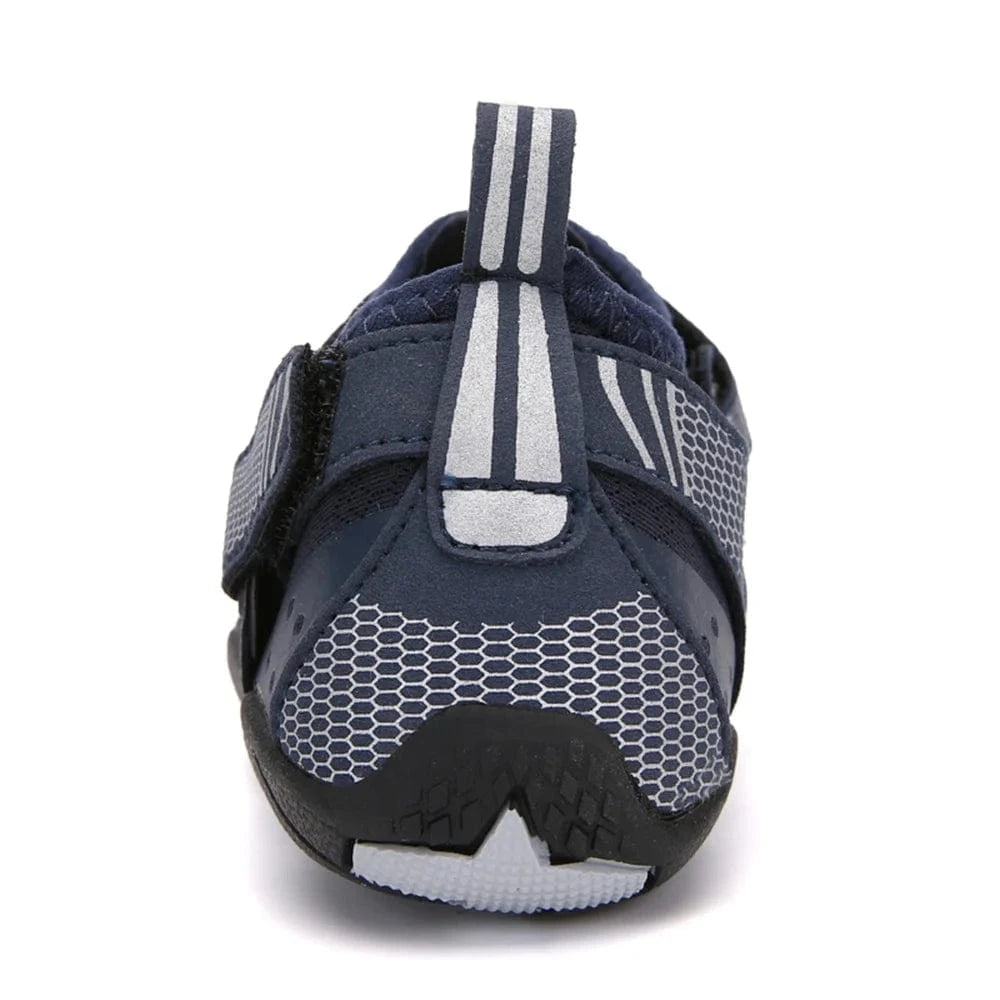 Chaussures d'eau enfants antidérapantes 5 doigts | ZOLVIA