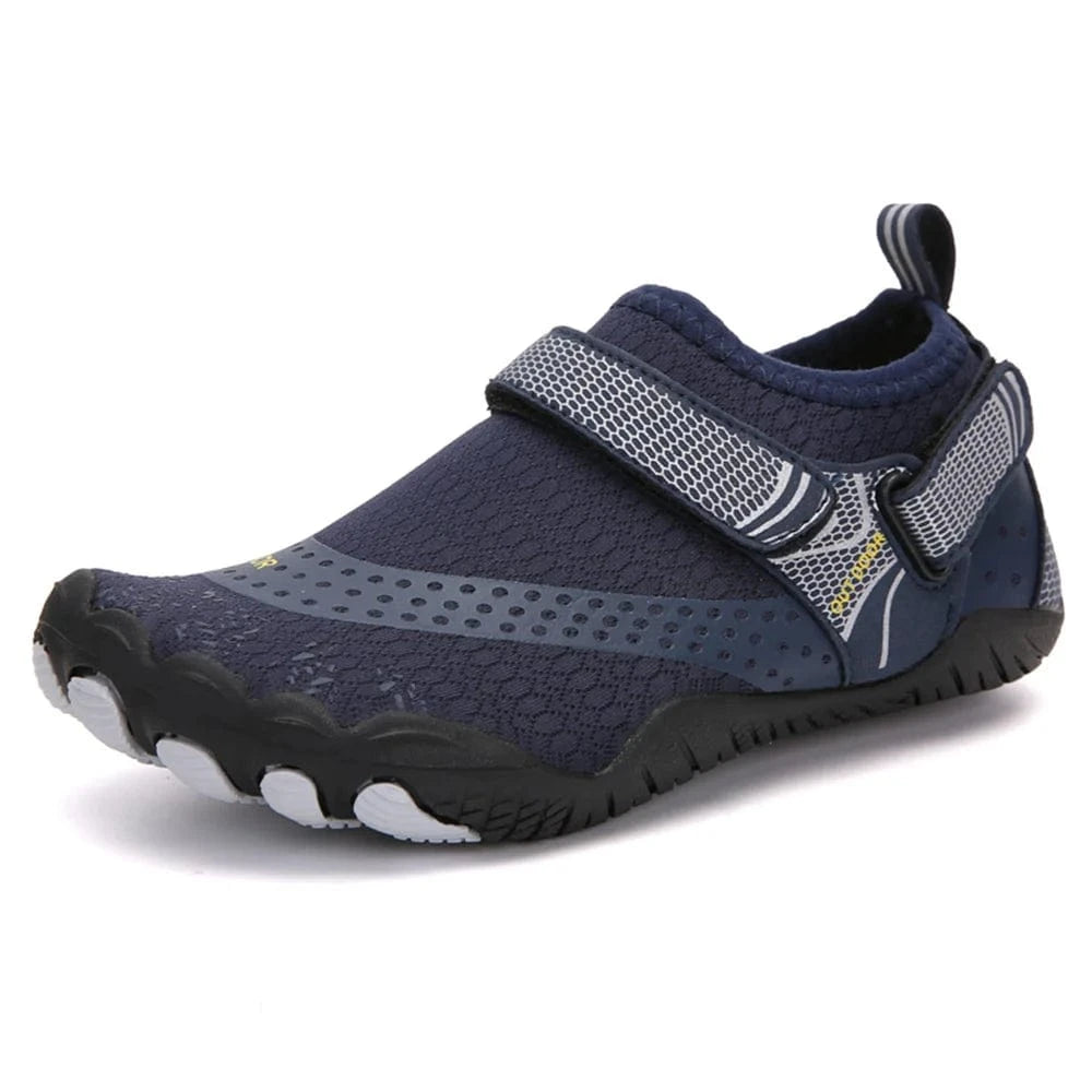 Chaussures d'eau enfants antidérapantes 5 doigts | ZOLVIA