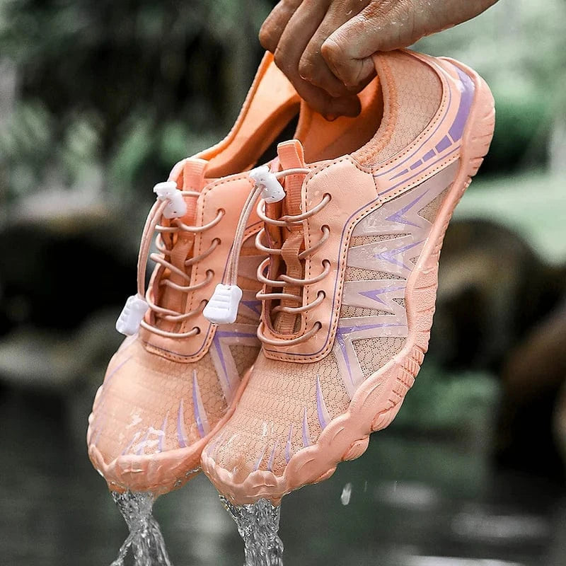 Chaussures d'Eau randonnée été homme/femme | ZOLVIA™