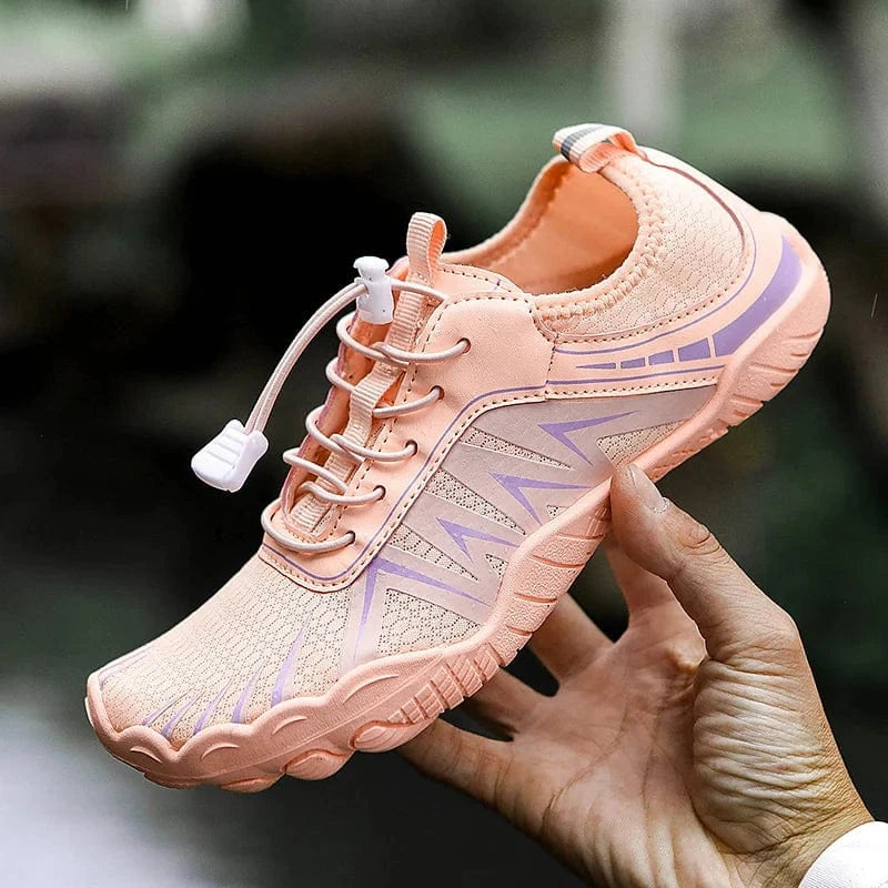 Chaussures d'Eau randonnée été homme/femme | ZOLVIA™