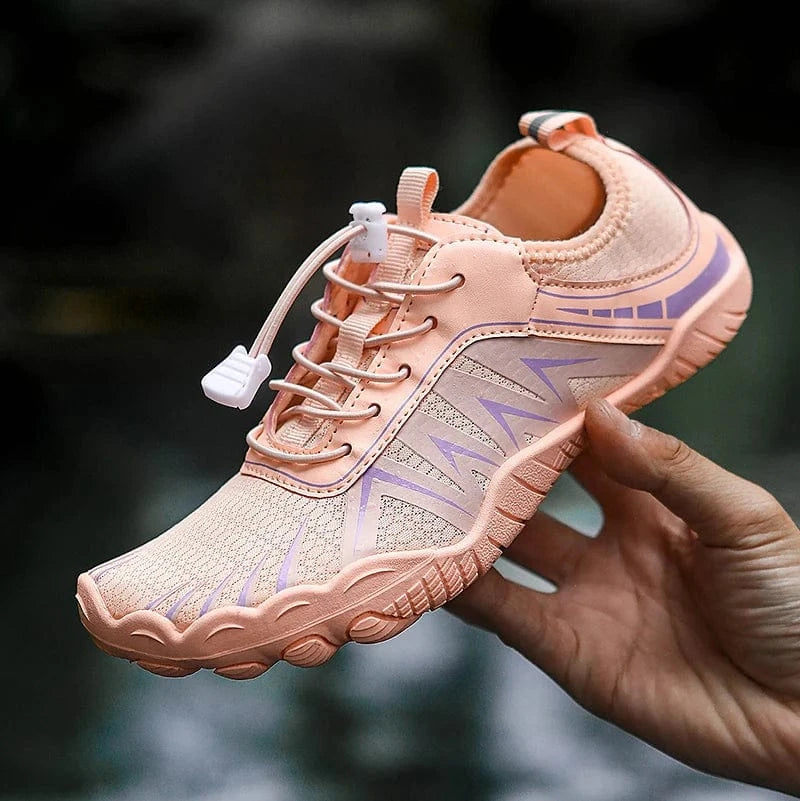 Chaussures d'Eau randonnée été homme/femme | ZOLVIA™