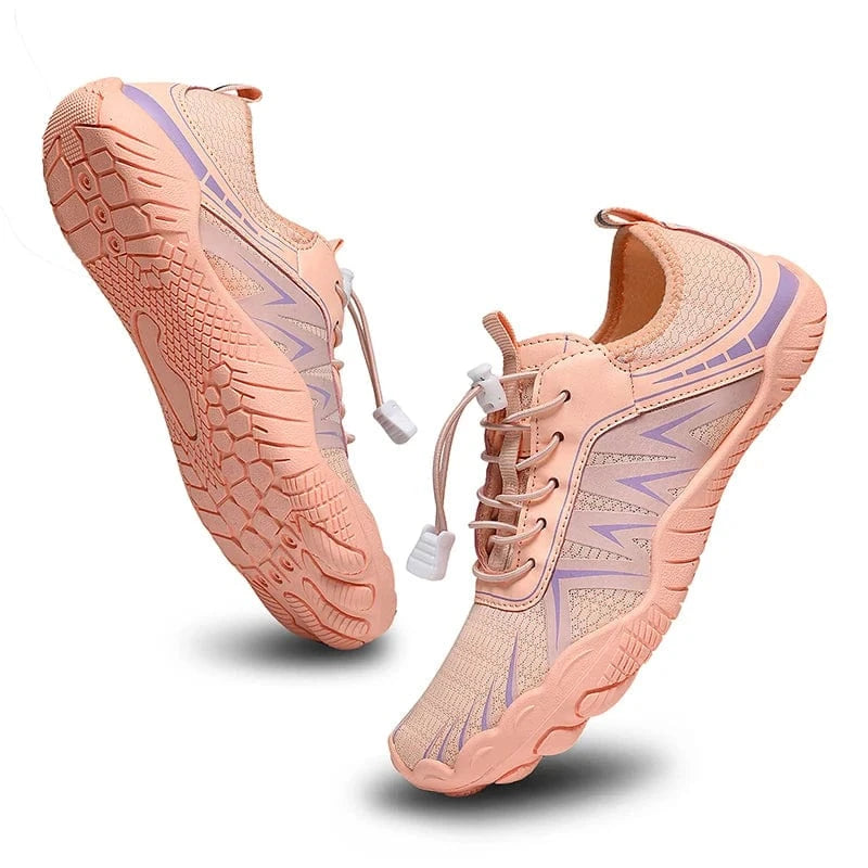 Chaussures d'Eau randonnée été homme/femme | ZOLVIA™