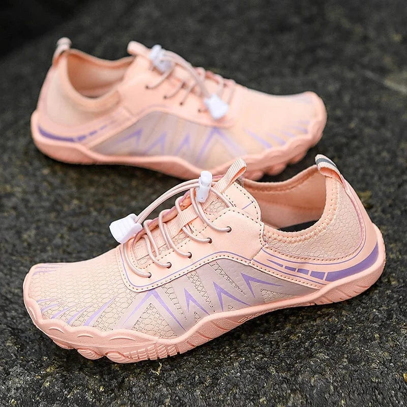 Chaussures d'Eau randonnée été homme/femme | ZOLVIA™