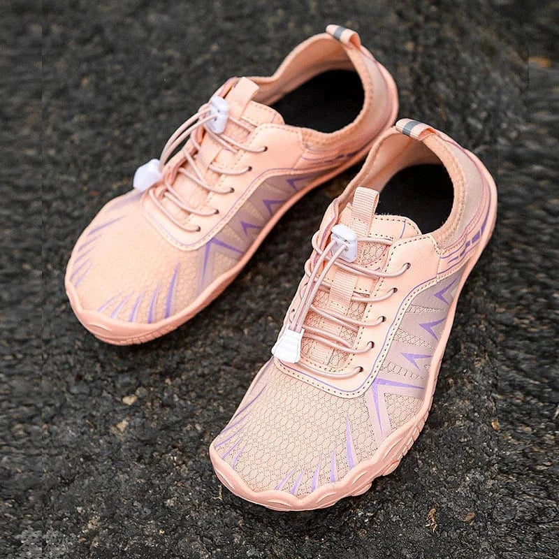 Chaussures d'Eau randonnée été homme/femme | ZOLVIA™