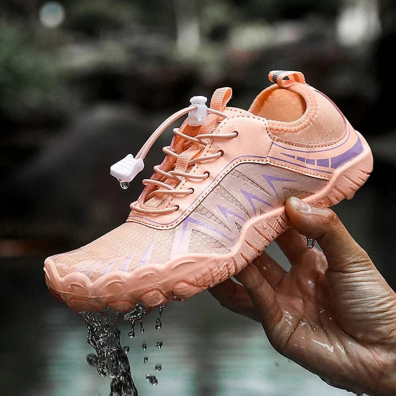 Chaussures d'Eau randonnée été homme/femme | ZOLVIA™