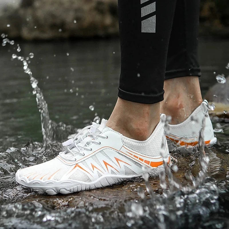 Chaussures d'Eau randonnée été homme/femme | ZOLVIA™