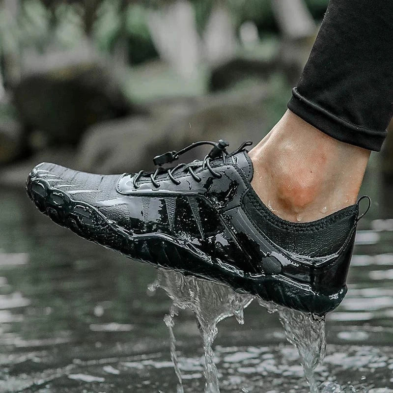 Chaussures d'Eau randonnée été homme/femme | ZOLVIA™
