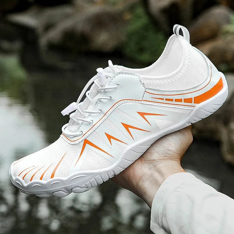 Chaussures d'Eau randonnée été homme/femme | ZOLVIA™
