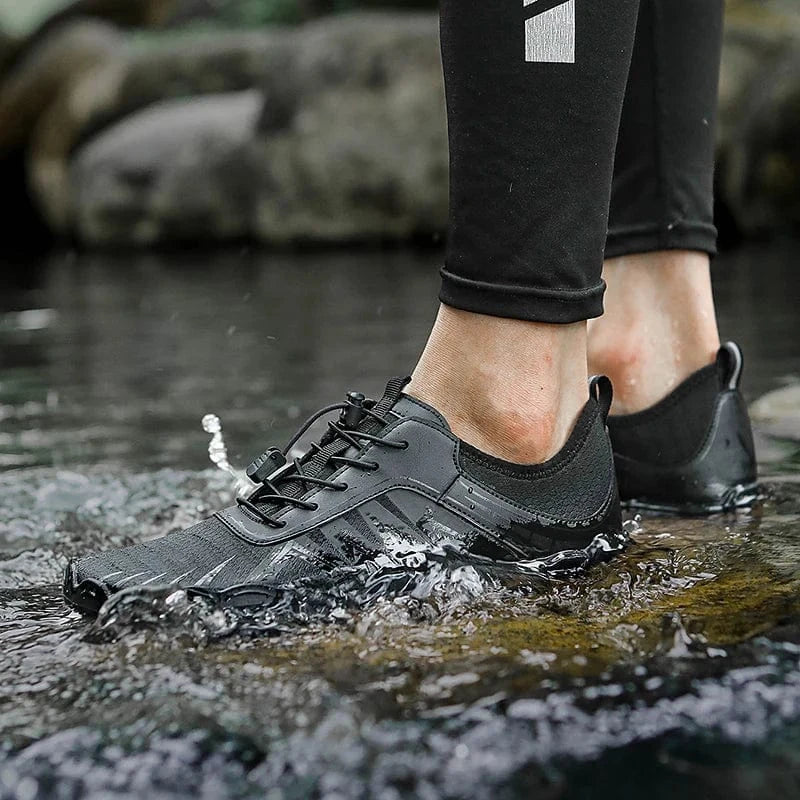 Chaussures d'Eau randonnée été homme/femme | ZOLVIA™