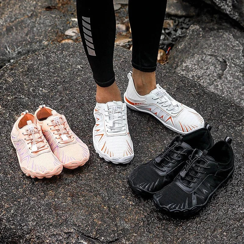 Chaussures d'Eau randonnée été homme/femme | ZOLVIA™