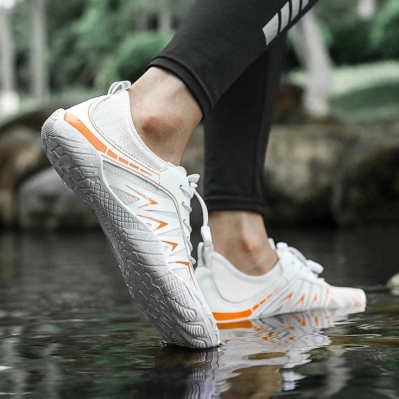 Chaussures d'Eau randonnée été homme/femme | ZOLVIA™