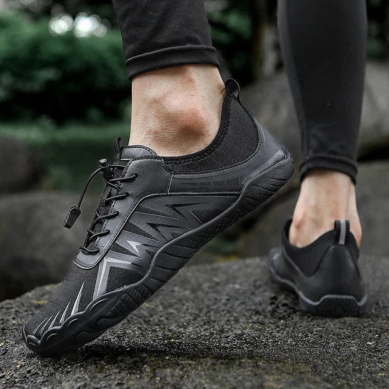 Chaussures d'Eau randonnée été homme/femme | ZOLVIA™