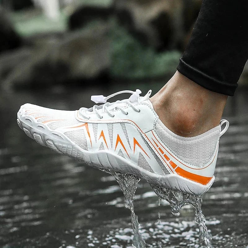 Chaussures d'Eau randonnée été homme/femme | ZOLVIA™