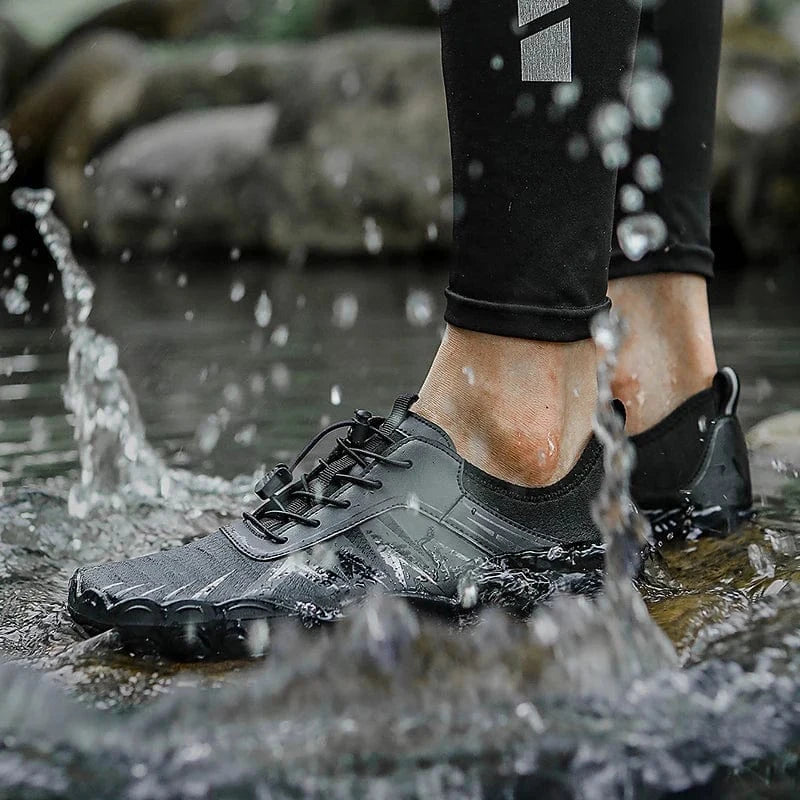 Chaussures d'Eau randonnée été homme/femme | ZOLVIA™
