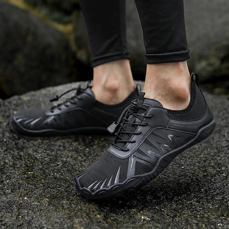 Chaussures d'Eau randonnée été homme/femme | ZOLVIA™