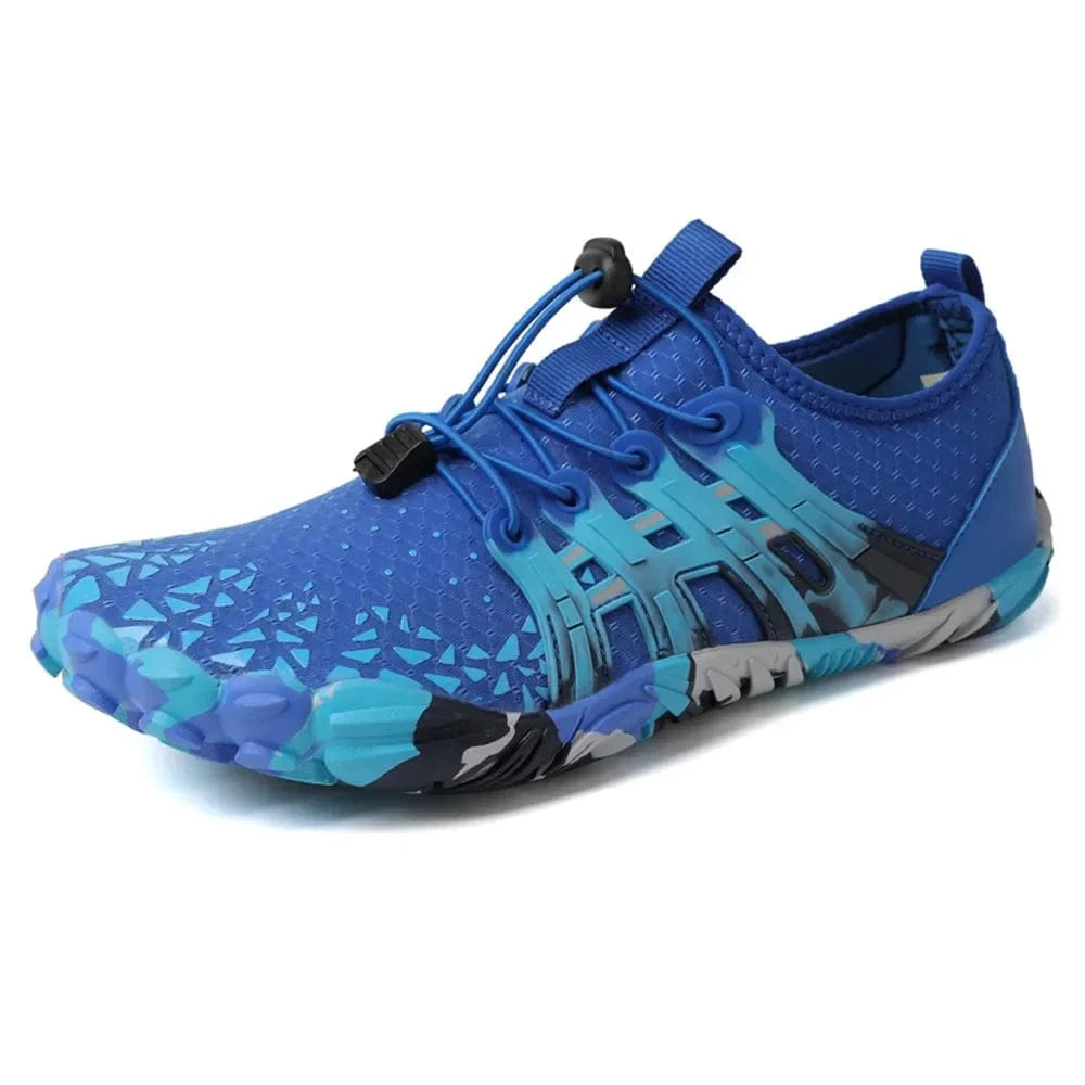 ZOLVIA™ WaveMotion : Chaussures aquatiques colorées été | ZOLVIA
