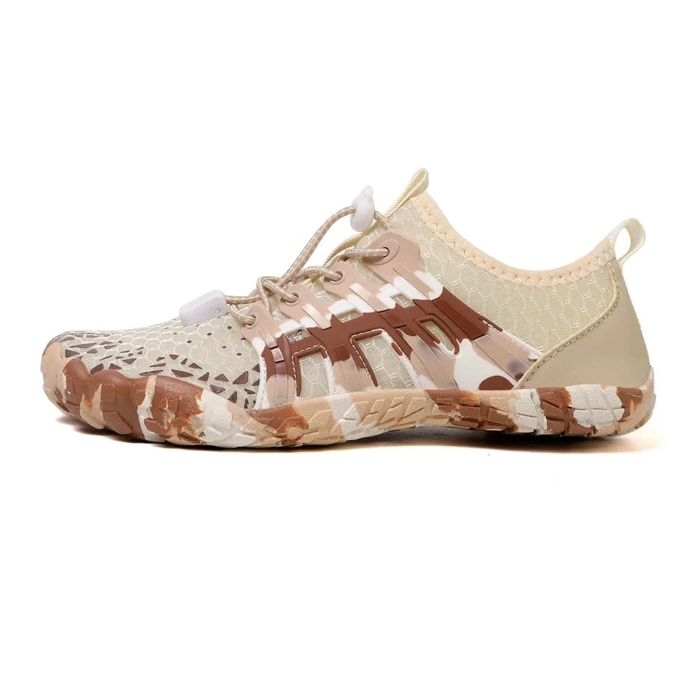 ZOLVIA™ WaveMotion : Chaussures aquatiques colorées été | ZOLVIA